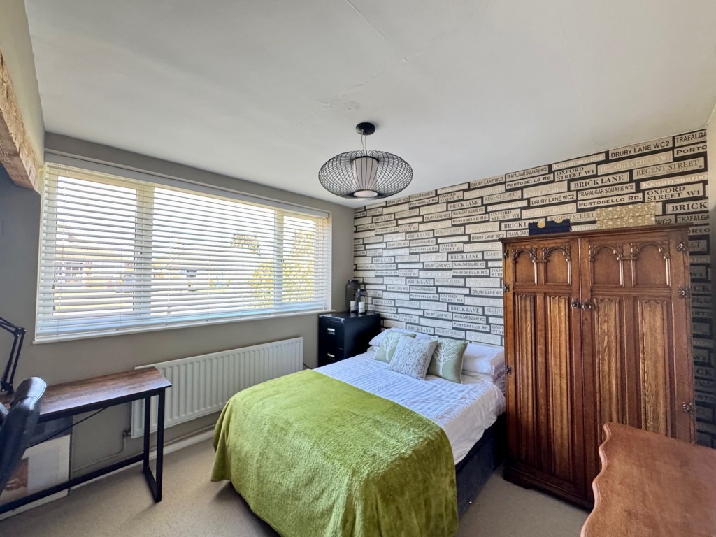Inchbrook Road, Kenilworth