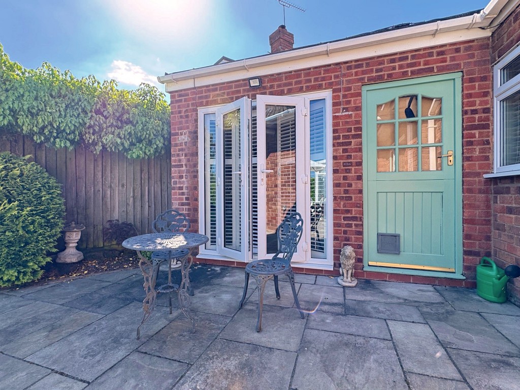 Inchbrook Road, Kenilworth