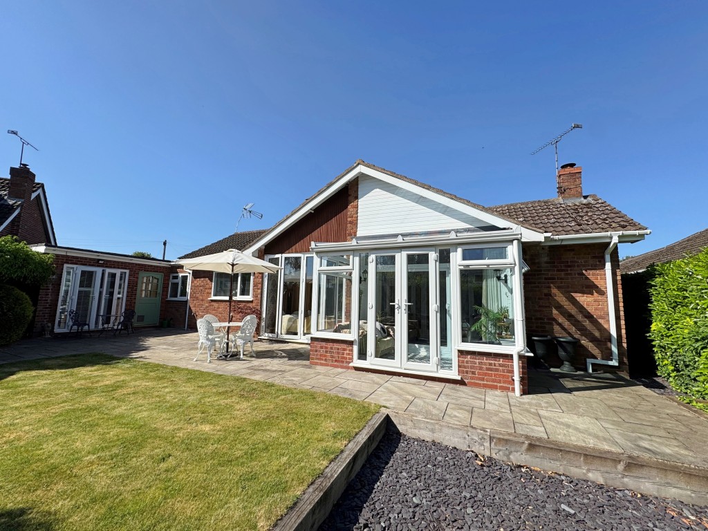 Inchbrook Road, Kenilworth