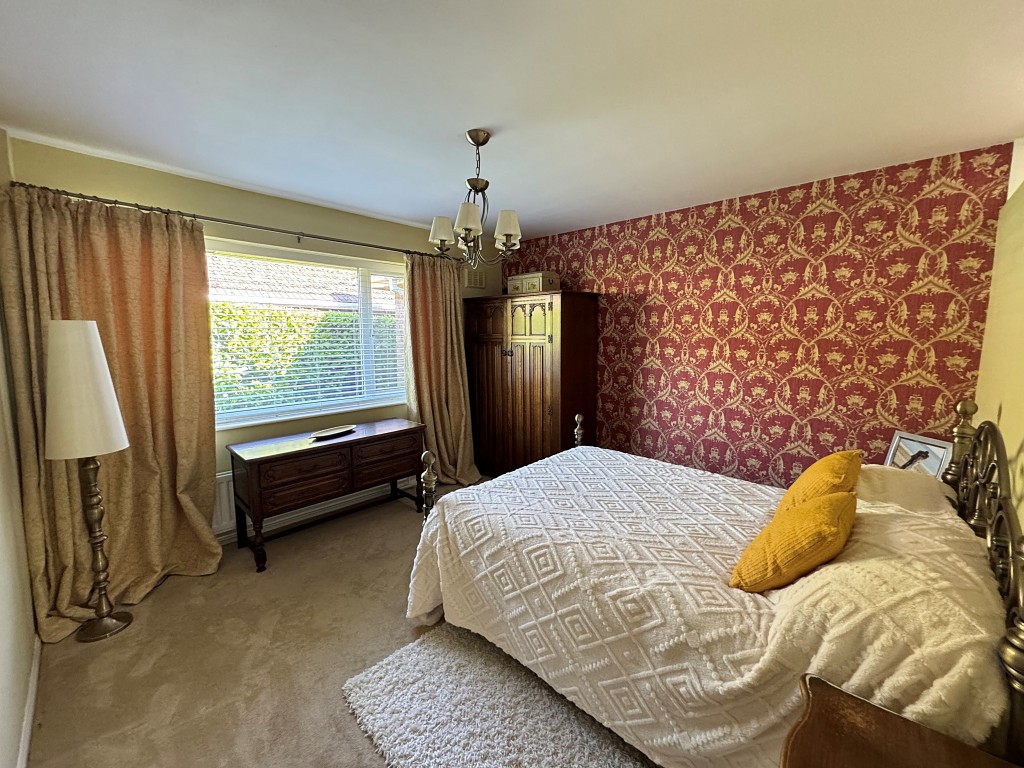 Inchbrook Road, Kenilworth