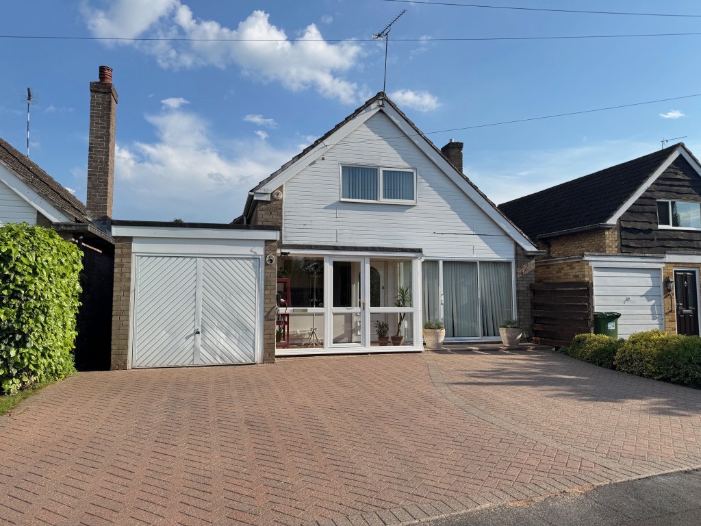 Barford Road, Kenilworth
