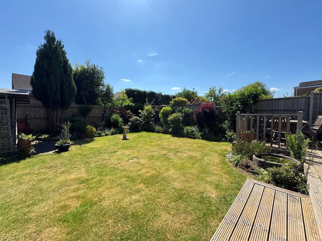Barford Road, Kenilworth