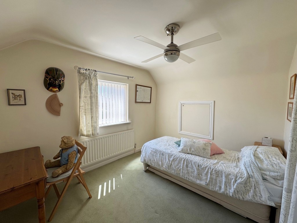Barford Road, Kenilworth