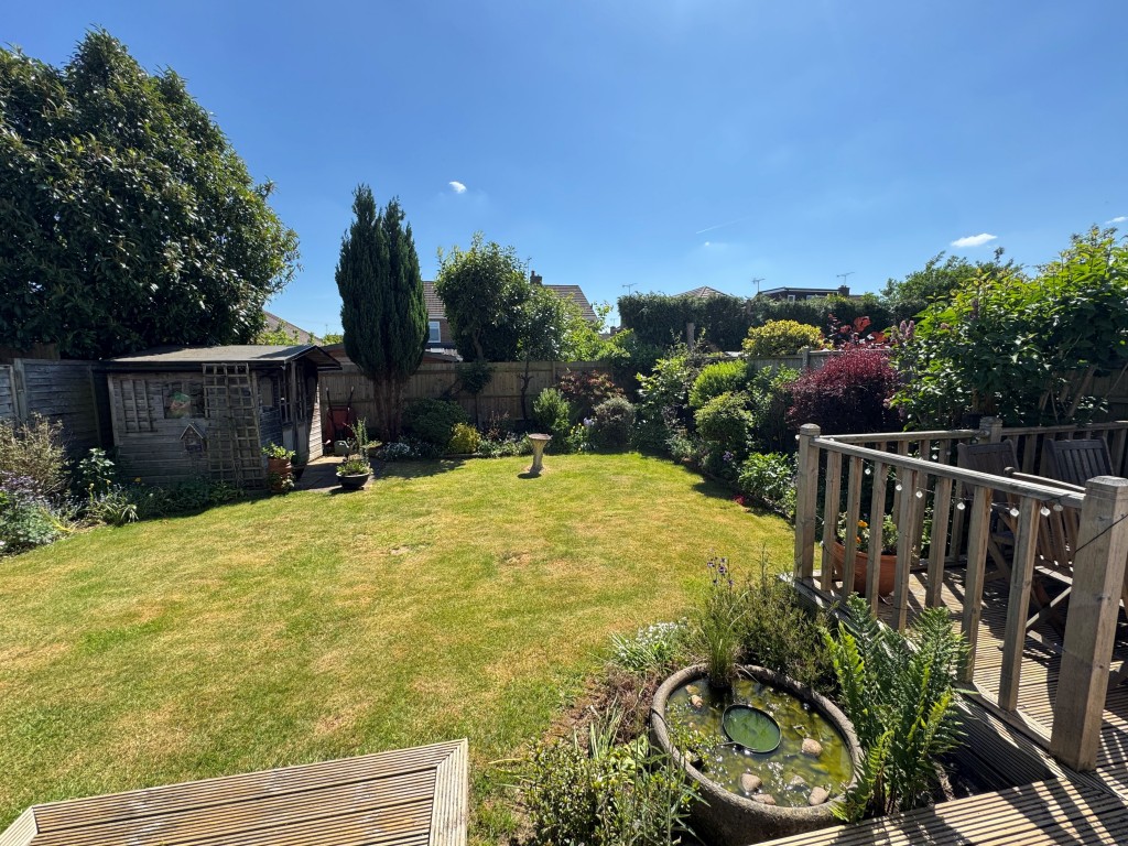 Barford Road, Kenilworth