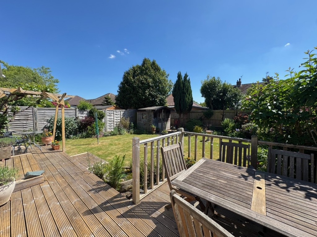 Barford Road, Kenilworth