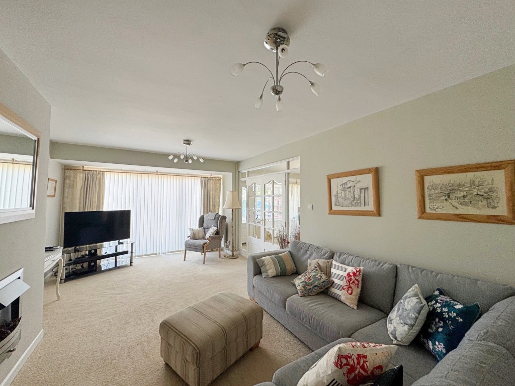 Barford Road, Kenilworth