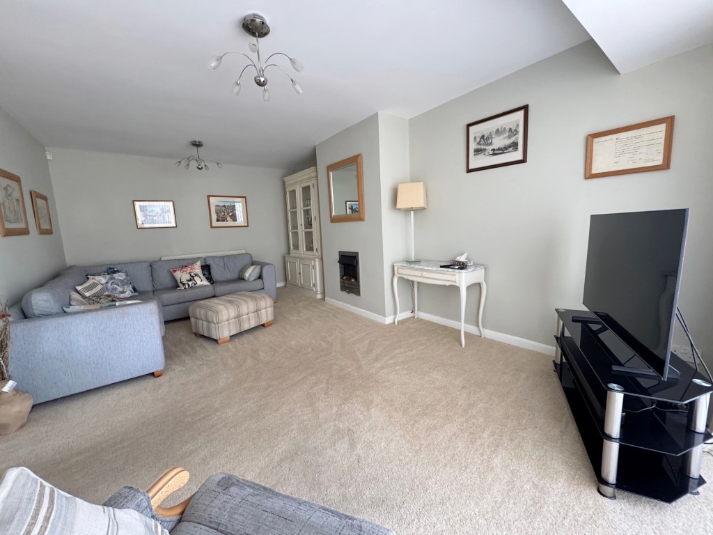 Barford Road, Kenilworth