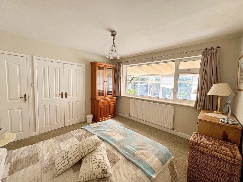 Barford Road, Kenilworth