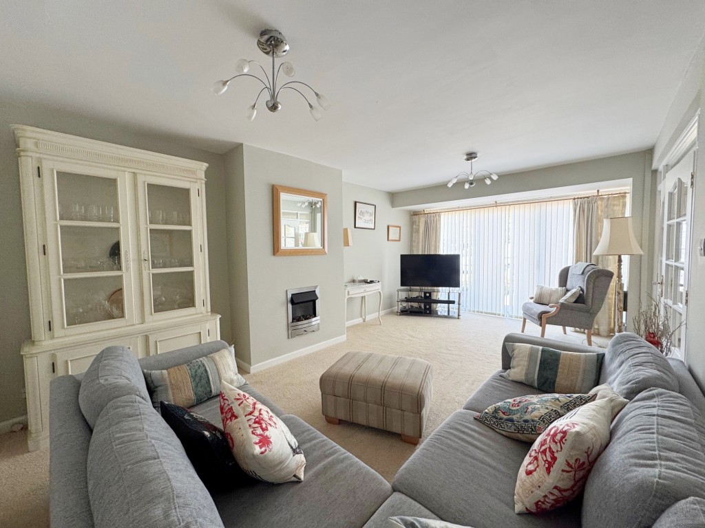 Barford Road, Kenilworth