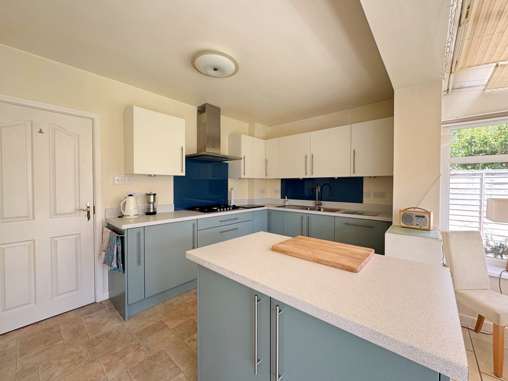Barford Road, Kenilworth