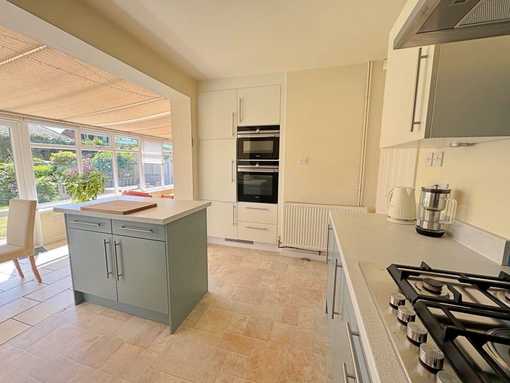 Barford Road, Kenilworth