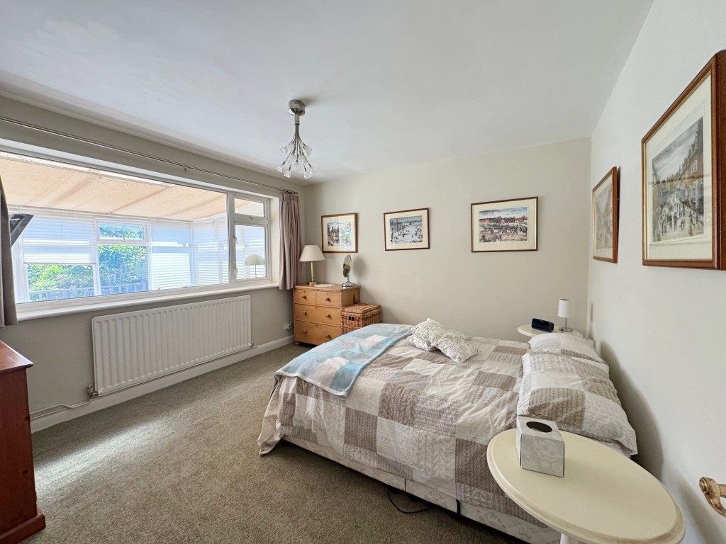 Barford Road, Kenilworth