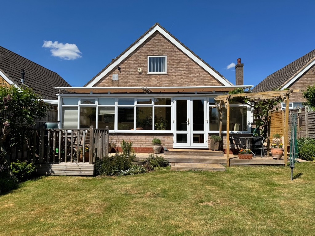 Barford Road, Kenilworth