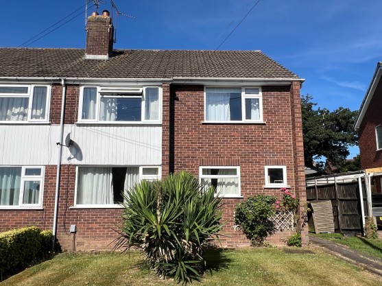 Woodcote Avenue, Kenilworth