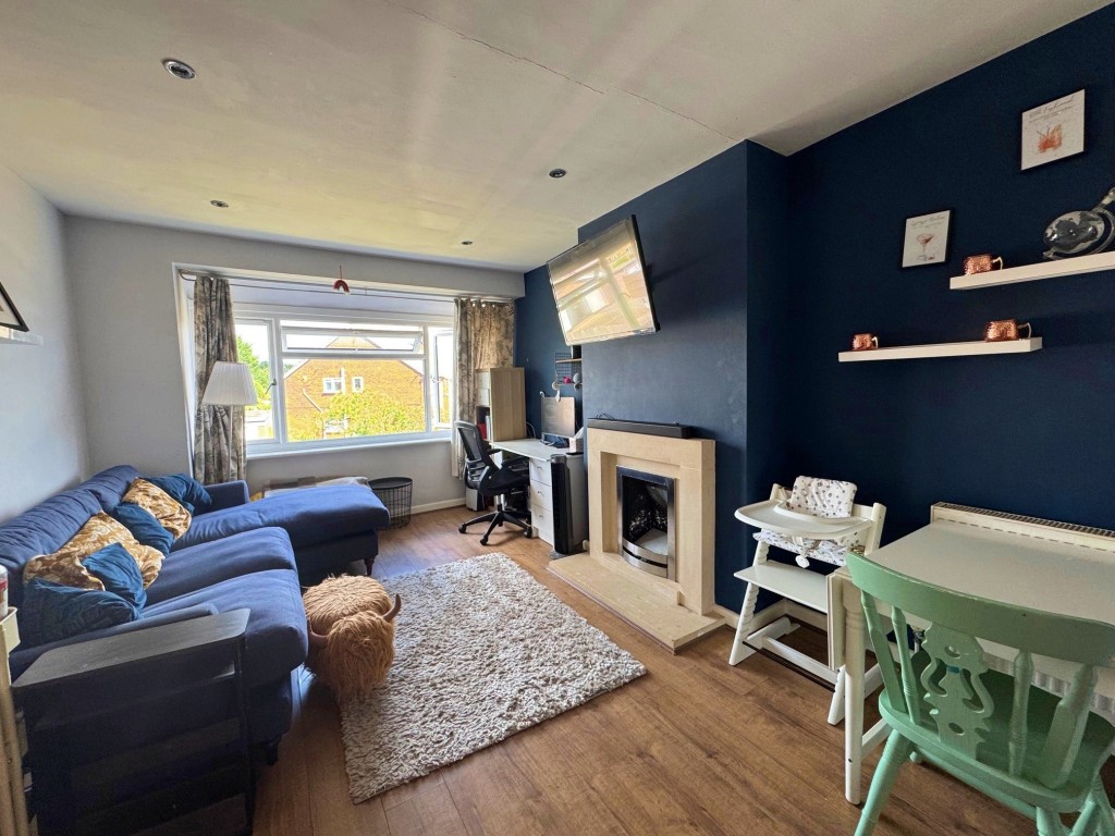 Woodcote Avenue, Kenilworth