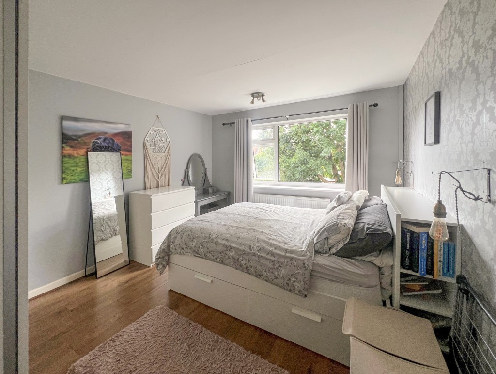 Woodcote Avenue, Kenilworth