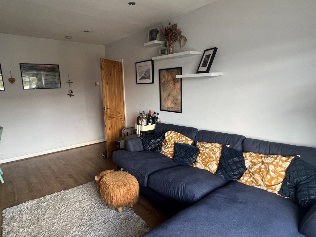 Woodcote Avenue, Kenilworth