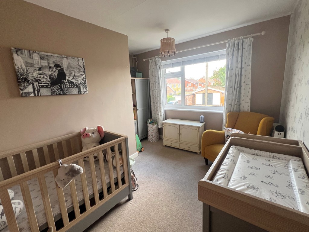 Woodcote Avenue, Kenilworth