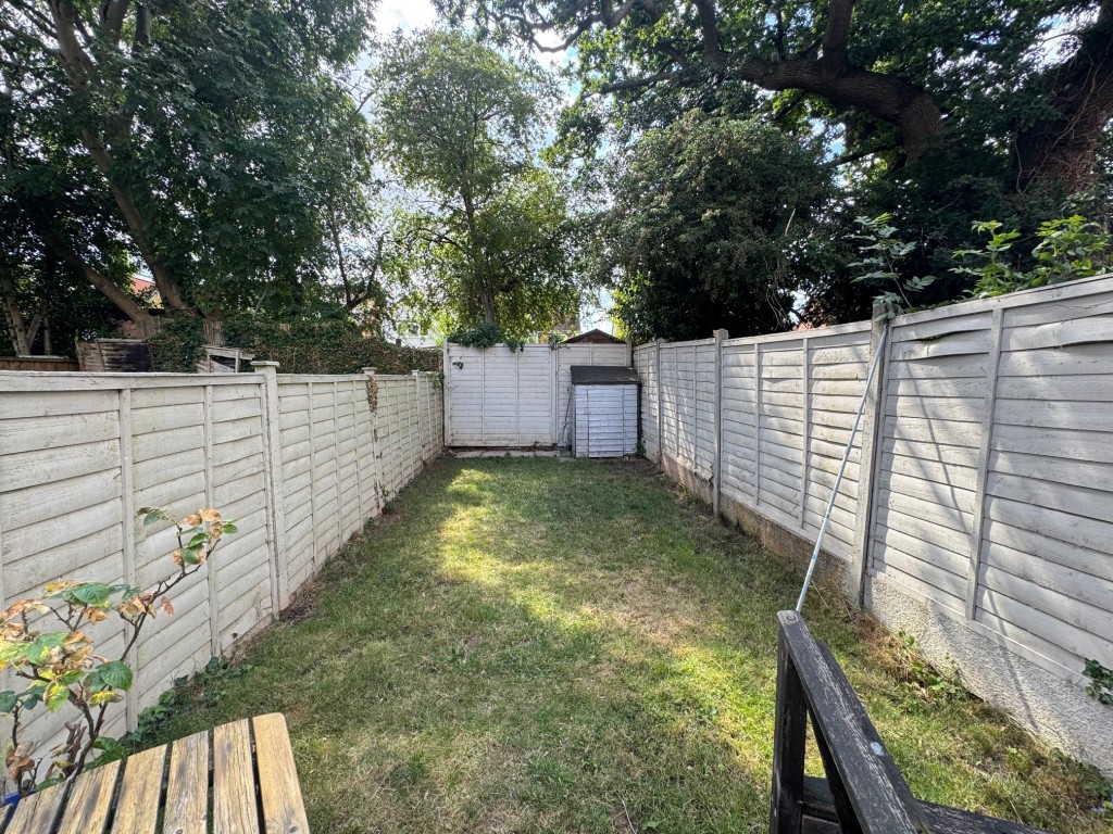 Woodcote Avenue, Kenilworth