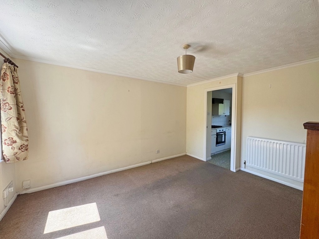 Turton Way, Kenilworth