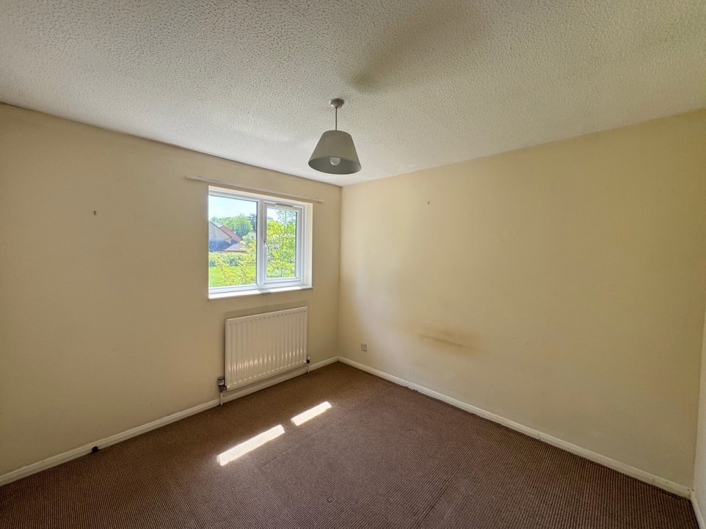 Turton Way, Kenilworth