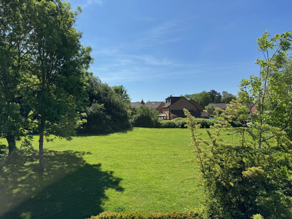 Turton Way, Kenilworth