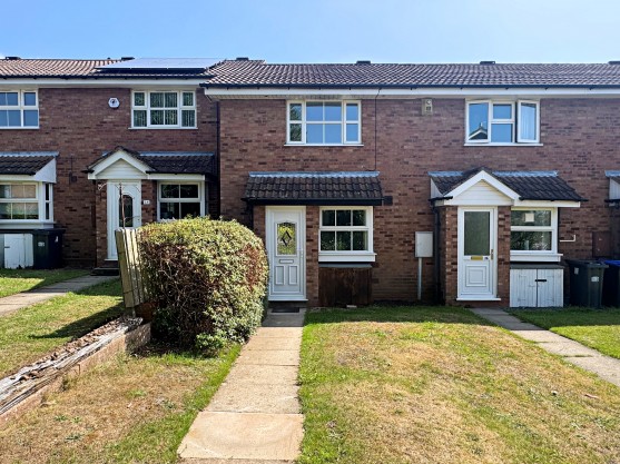 Sturley Close, Kenilworth
