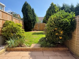Sturley Close, Kenilworth