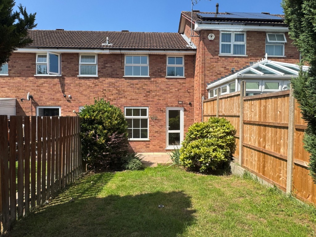 Sturley Close, Kenilworth