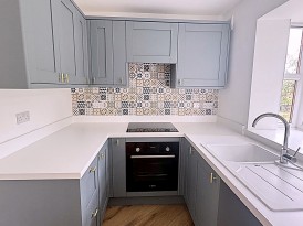 Sturley Close, Kenilworth