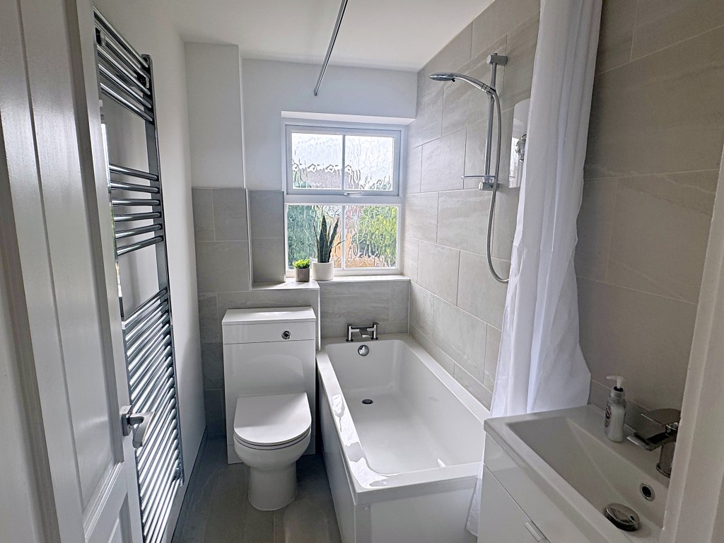 Sturley Close, Kenilworth