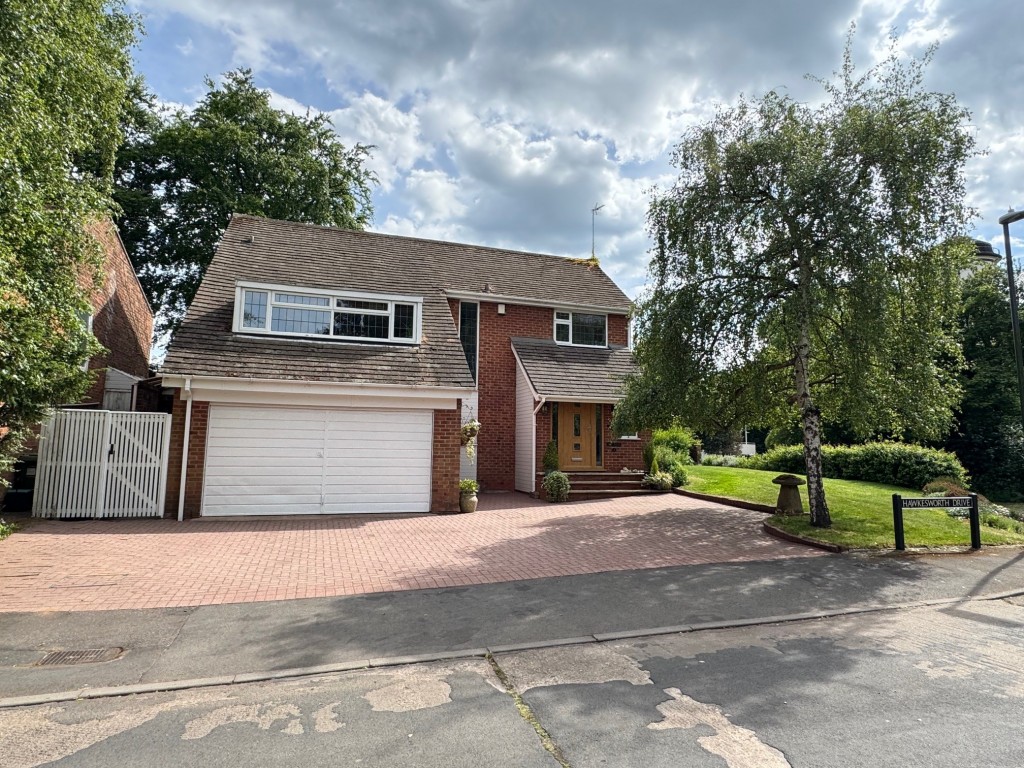 Hawkesworth Drive, Kenilworth