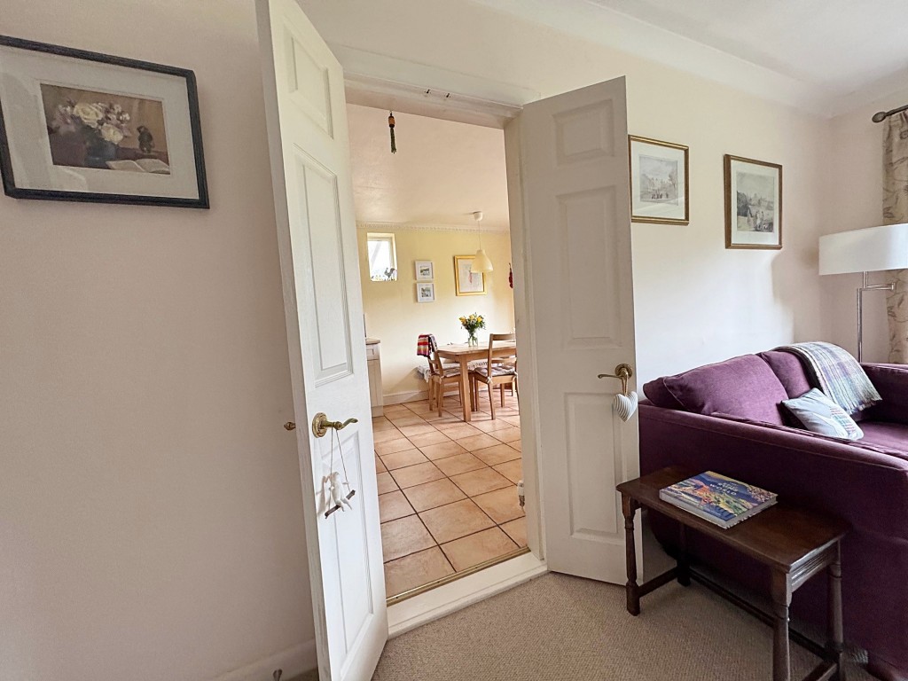 Hawkesworth Drive, Kenilworth