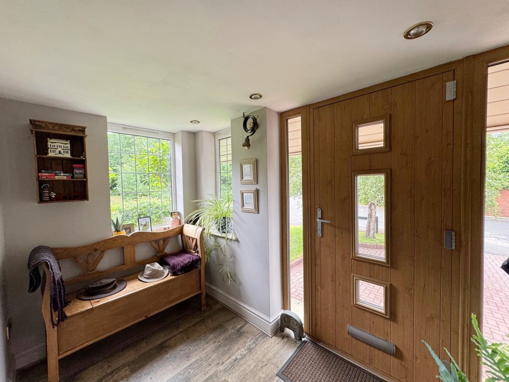 Hawkesworth Drive, Kenilworth