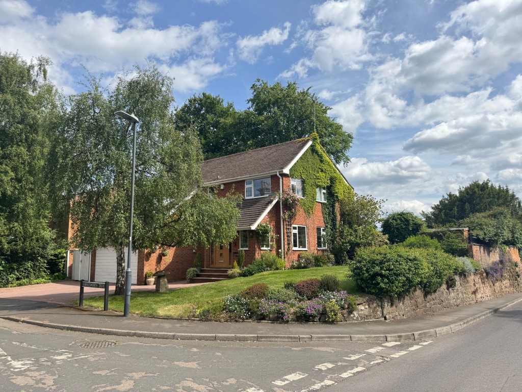 Hawkesworth Drive, Kenilworth