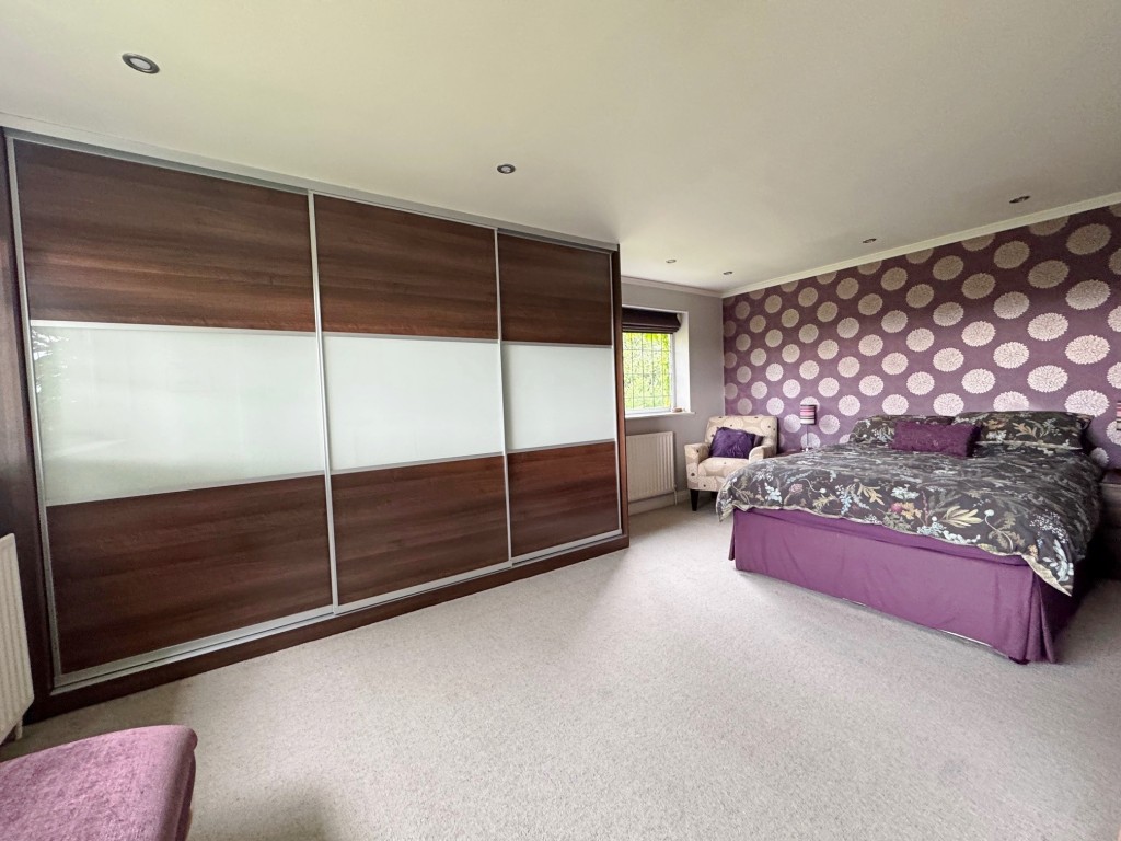 Hawkesworth Drive, Kenilworth