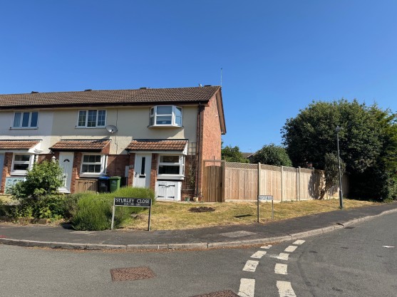 Sturley Close, Kenilworth