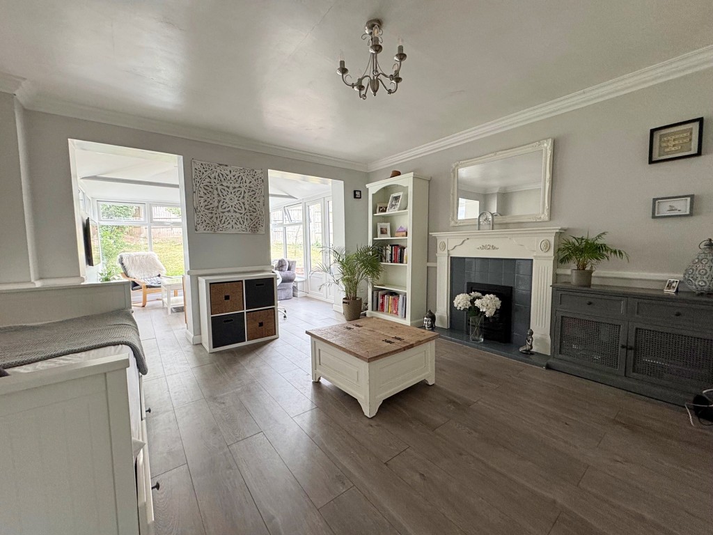 Sturley Close, Kenilworth