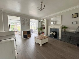 Sturley Close, Kenilworth