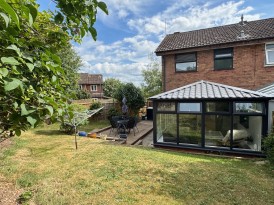 Sturley Close, Kenilworth