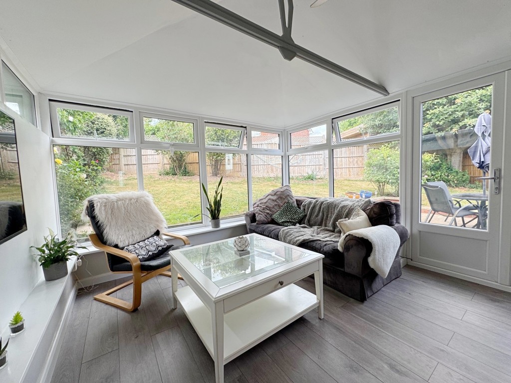 Sturley Close, Kenilworth