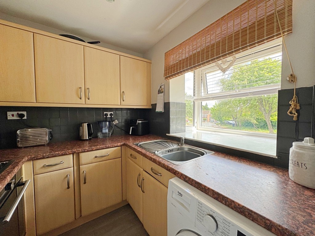 Sturley Close, Kenilworth
