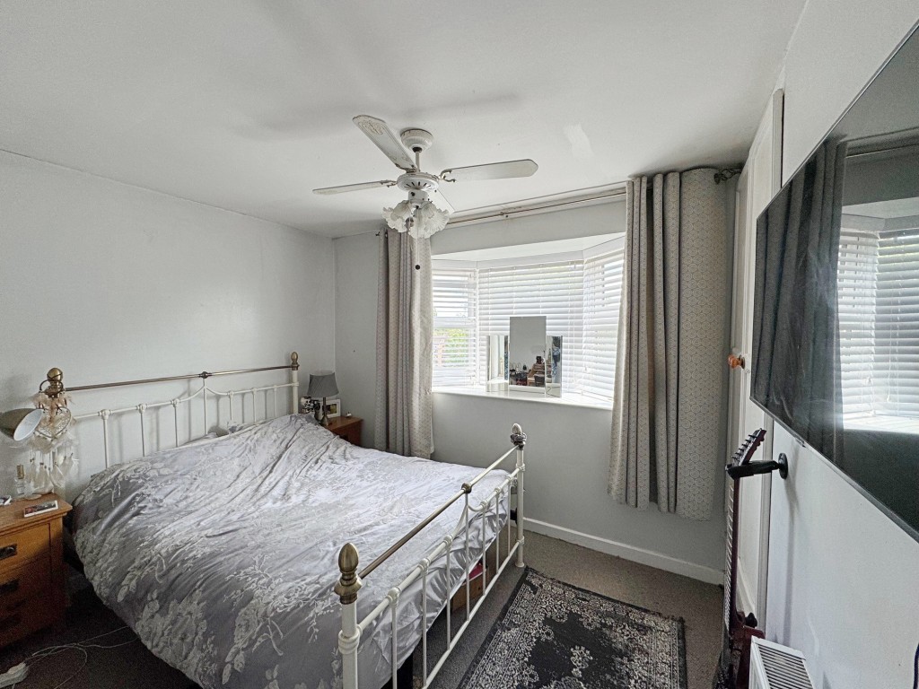 Sturley Close, Kenilworth
