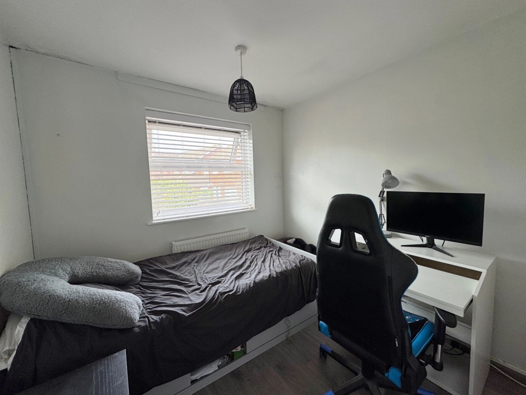 Sturley Close, Kenilworth