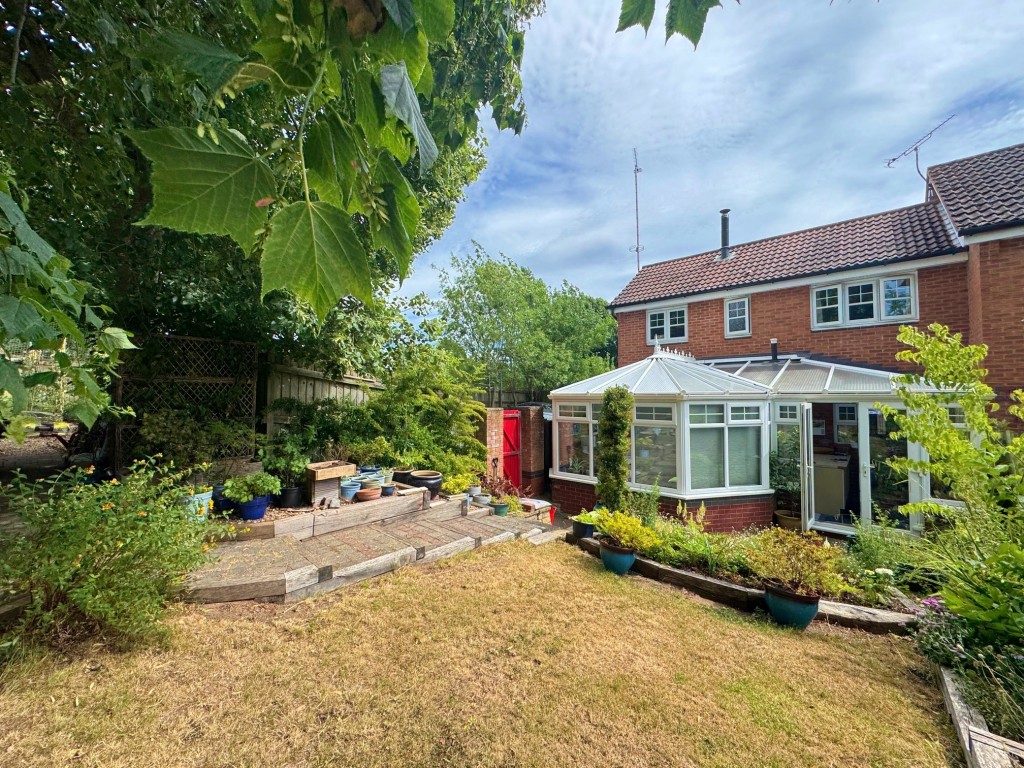 Nason Grove, Kenilworth