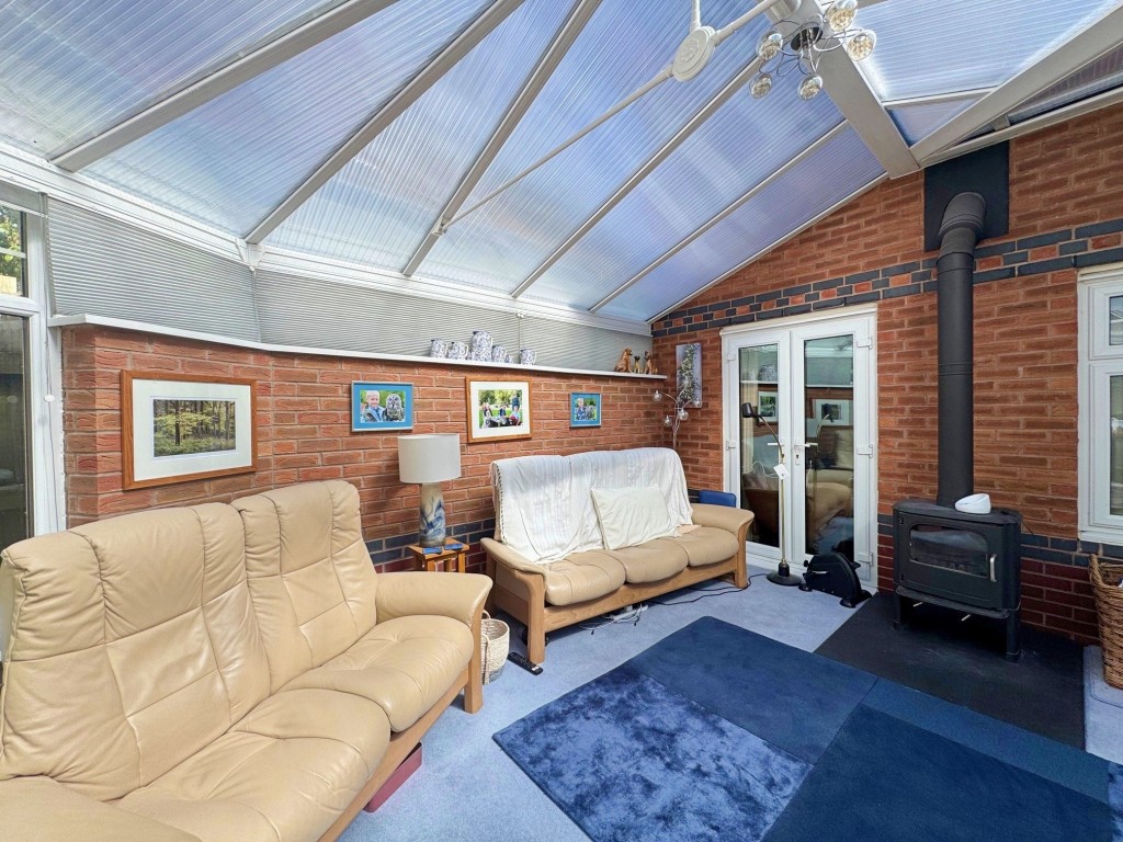 Nason Grove, Kenilworth