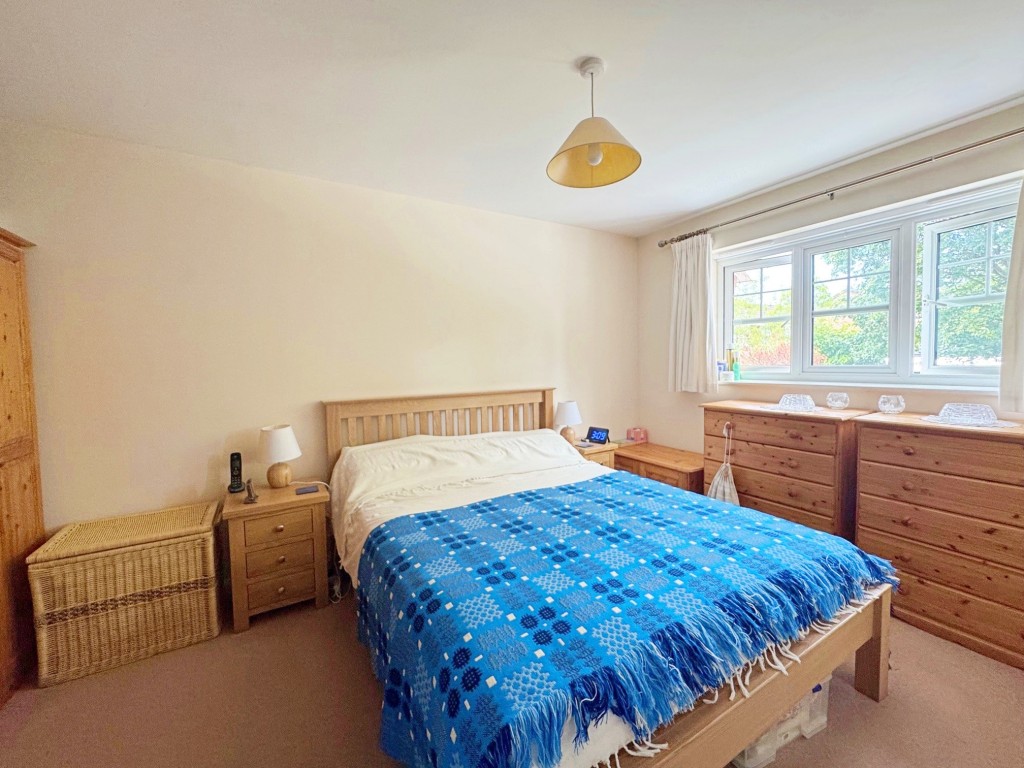 Nason Grove, Kenilworth
