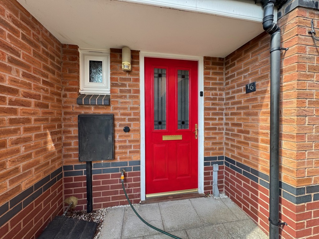 Nason Grove, Kenilworth