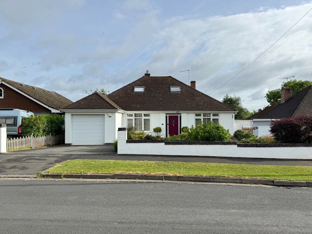 Highland Road, Kenilworth