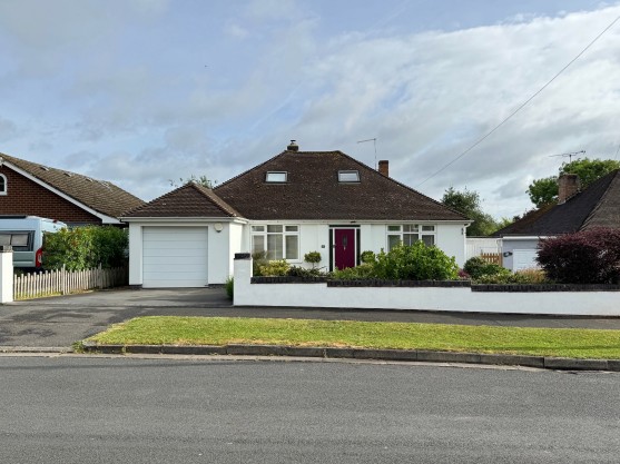 Highland Road, Kenilworth